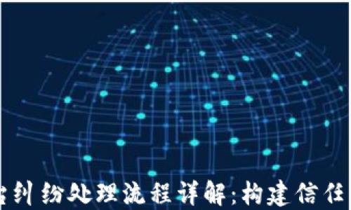 
区块链平台纠纷处理流程详解：构建信任的数字交易