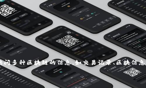 区块链查询平台是一个专门用于查询和分析区块链数据的工具或网站。它通常提供用户友好的界面，使用户可以方便地访问多种区块链的信息，如交易记录、区块信息、钱包余额等。这些平台在加密货币和区块链技术的生态系统中扮演着重要角色，帮助用户更好地理解和利用区块链网络。

### 区块链查询平台：简介、功能与前景