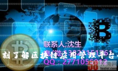 2025必看：立刻了解区块链应用管理平台的前景与发展