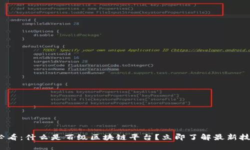 2025必看：什么是百级区块链平台？立即了解最新技术趋势