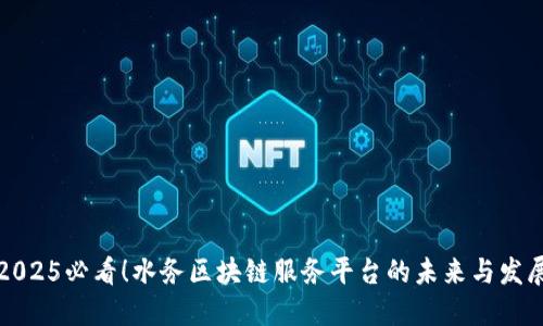 2025必看！水务区块链服务平台的未来与发展