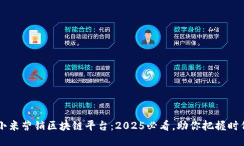 jiaoti小米营销区块链平台：2025必看，助你把握时代机遇！