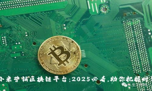 jiaoti小米营销区块链平台：2025必看，助你把握时代机遇！