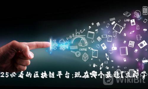 2025必看的区块链平台：现在哪个最稳？立即了解！