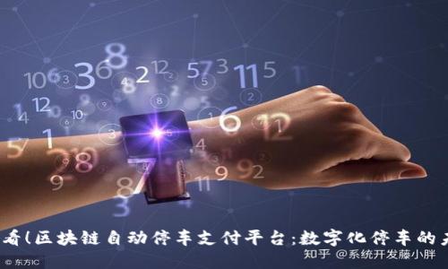 2025必看！区块链自动停车支付平台：数字化停车的未来趋势