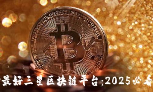   
选择最好三星区块链平台：2025必看指南
