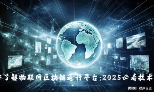 立即了解物联网区块链通行平台：2025必看技术革新