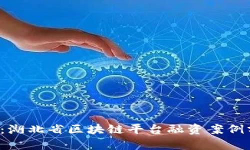 2025必看：湖北省区块链平台融资案例分析与展望