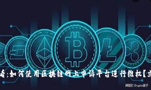 2025必看：如何使用区块链网上申诉平台进行维权？立即了解！