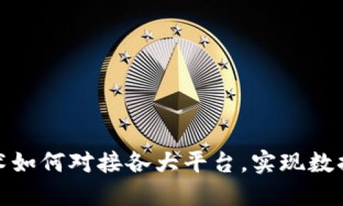 : 区块链技术如何对接各大平台，实现数据安全与透明