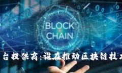 区块链平台提供商：谁在