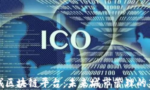 
智慧城区块链平台：未来城市管理的新革命