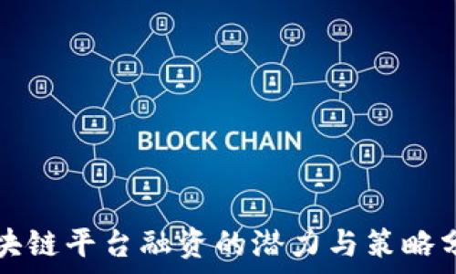   
区块链平台融资的潜力与策略分析