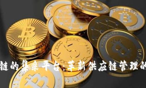 区块链的集采平台：革新供应链管理的未来