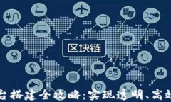 区块链溯源平台搭建全攻略：实现透明、高效的