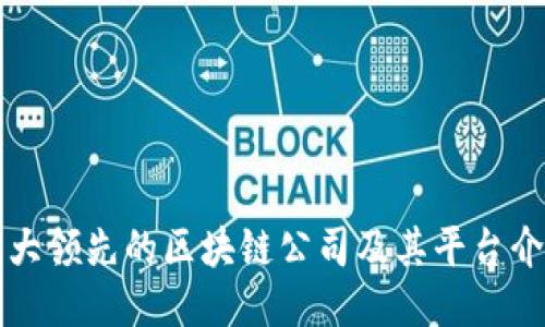 十大领先的区块链公司及其平台介绍