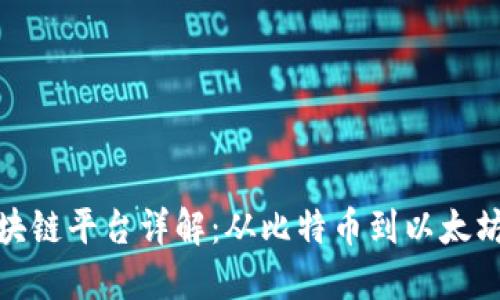 全球知名区块链平台详解：从比特币到以太坊的技术之旅