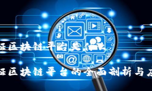 银行涵证区块链平台是什么

银行涵证区块链平台的全面剖析与应用前景