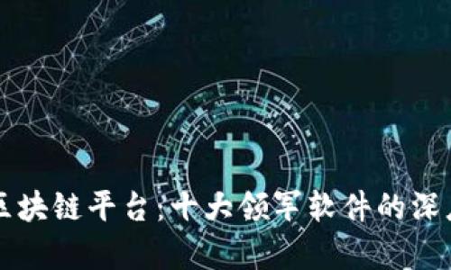 盘点区块链平台：十大领军软件的深度解析