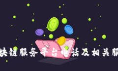 海淀区块链服务平台电话及相关服务详解