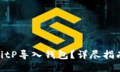 : 如何使用BitP导入钱包？