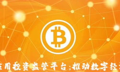 区块链应用投资监管平台:推动数字经济新机遇