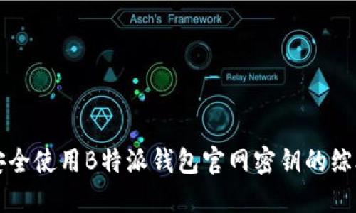 如何安全使用B特派钱包官网密钥的综合指南