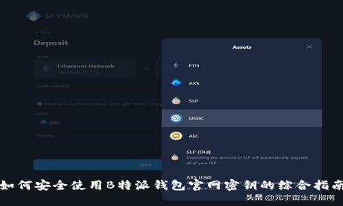 如何安全使用B特派钱包官网密钥的综合指南