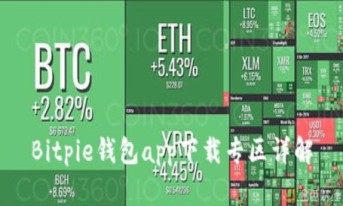 Bitpie钱包app下载专区详解