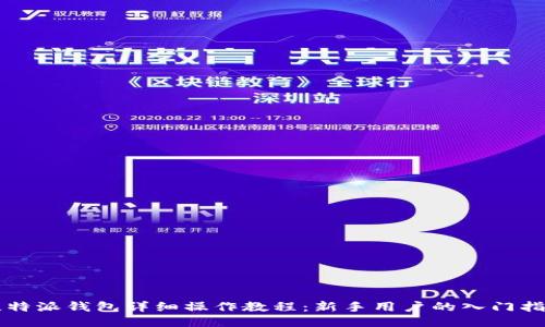 比特派钱包详细操作教程：新手用户的入门指南