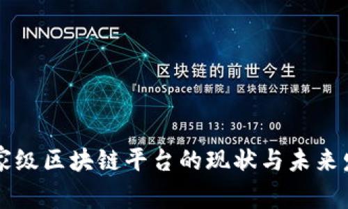 国家级区块链平台的现状与未来发展