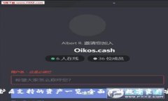比特派护盾支持的资产一