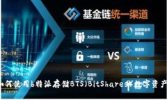 如何使用b特派存储BTS（