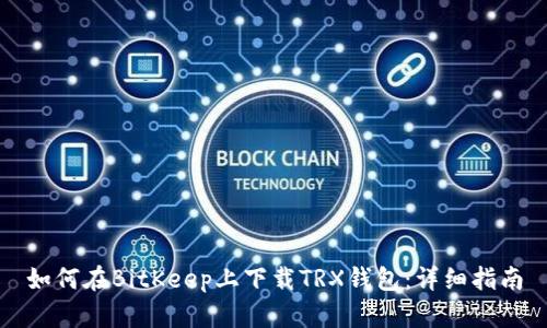如何在BitKeep上下载TRX钱包：详细指南