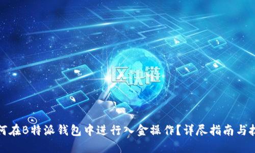 如何在B特派钱包中进行入金操作？详尽指南与技巧