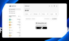 Bitkeep数字资产换算人民币