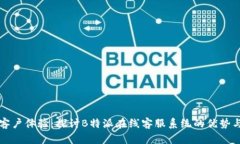提升客户体验：探讨B特派