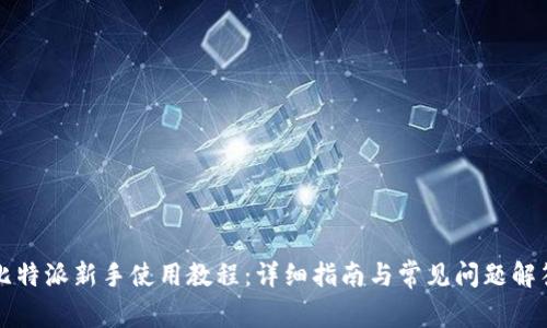 比特派新手使用教程：详细指南与常见问题解答