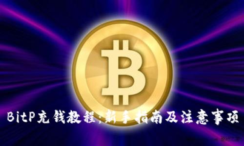 BitP充钱教程：新手指南及注意事项