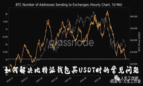 如何解决比特派钱包买USDT时的常见问题