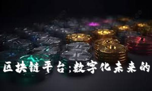 探索迪拜区块链平台：数字化未来的创新引擎