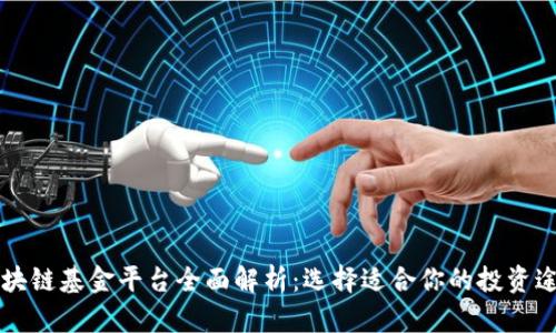 区块链基金平台全面解析：选择适合你的投资途径