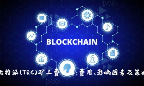 比特派(TRC)矿工费详解：费用、影响因素及策略