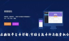 区块链平台币详解：市场
