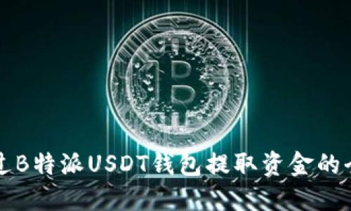 如何通过B特派USDT钱包提取资金的全面指南