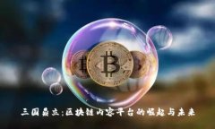 三国鼎立：区块链内容平