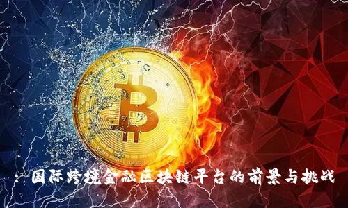 : 国际跨境金融区块链平台的前景与挑战