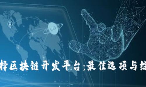 如何选择区块链开发平台：最佳选项与综合比较