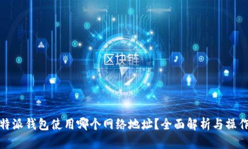 : 比特派钱包使用哪个网络地址？全面解析与操作指南