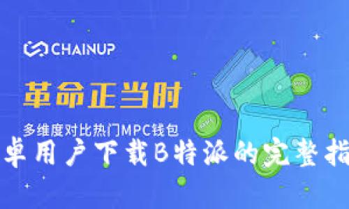 安卓用户下载B特派的完整指南